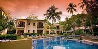 Club del Mar in Costa Rica 202//101